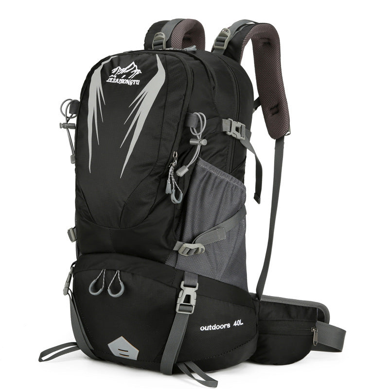 Multi-functional Hiking Backpack Men And Women
