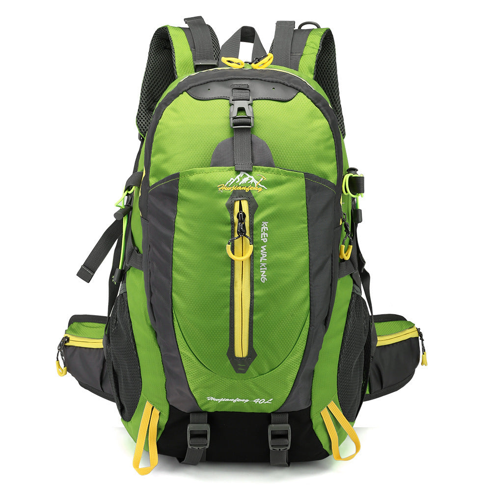 Cross-country Package Hiking Backpack