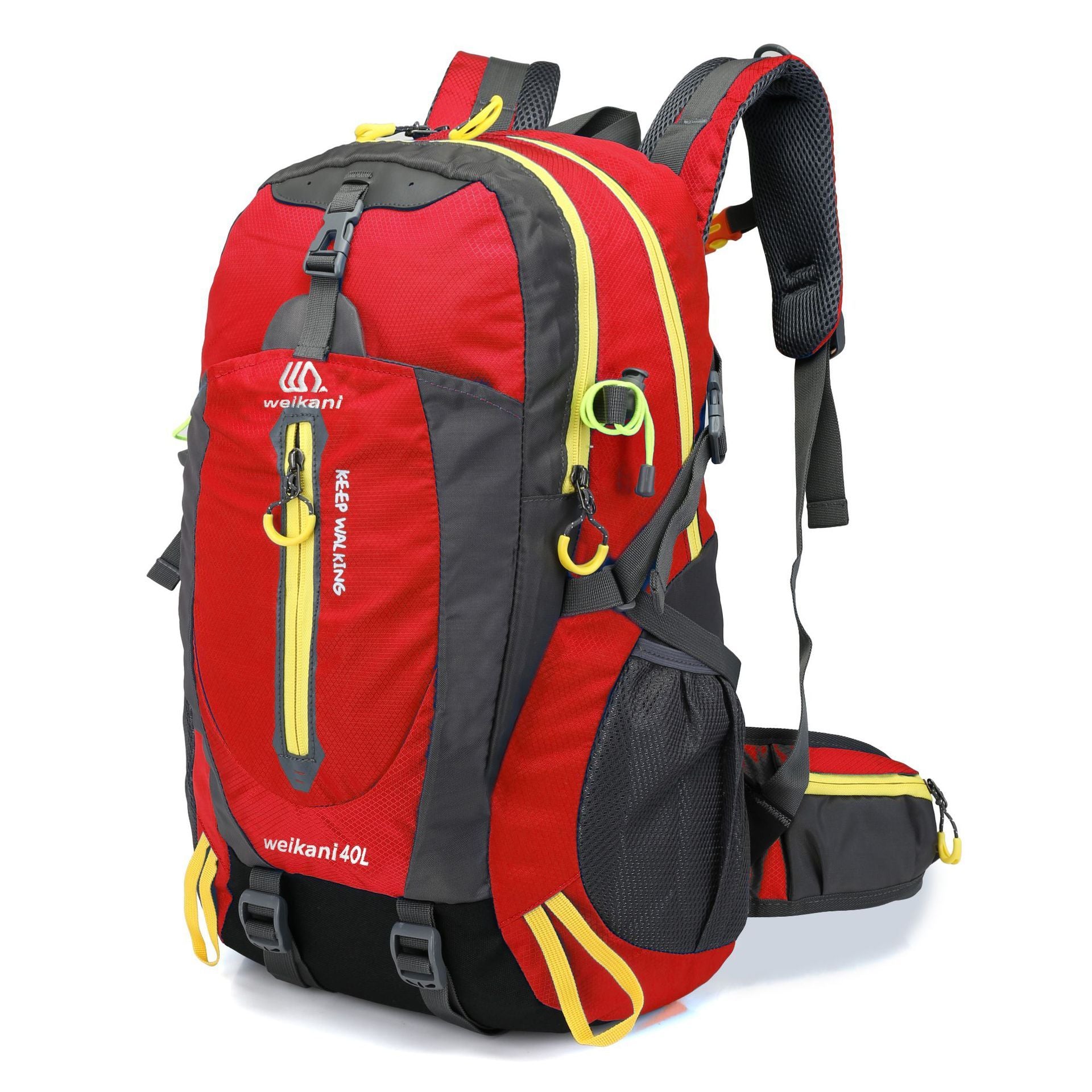 Cross-country Package Hiking Backpack