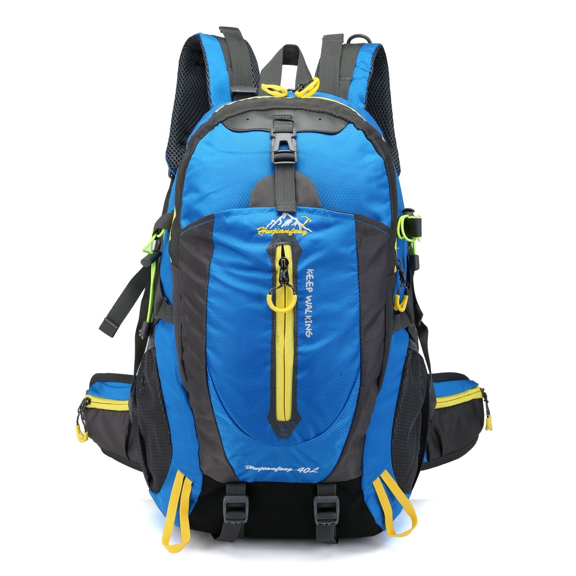 Cross-country Package Hiking Backpack