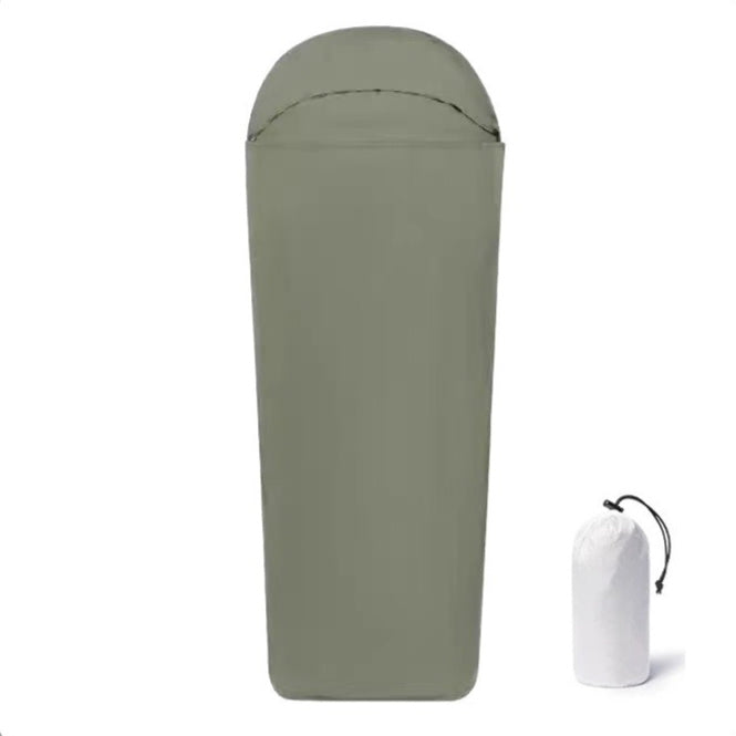 Lightweight Nylon Camping Sleeping Bag Travel