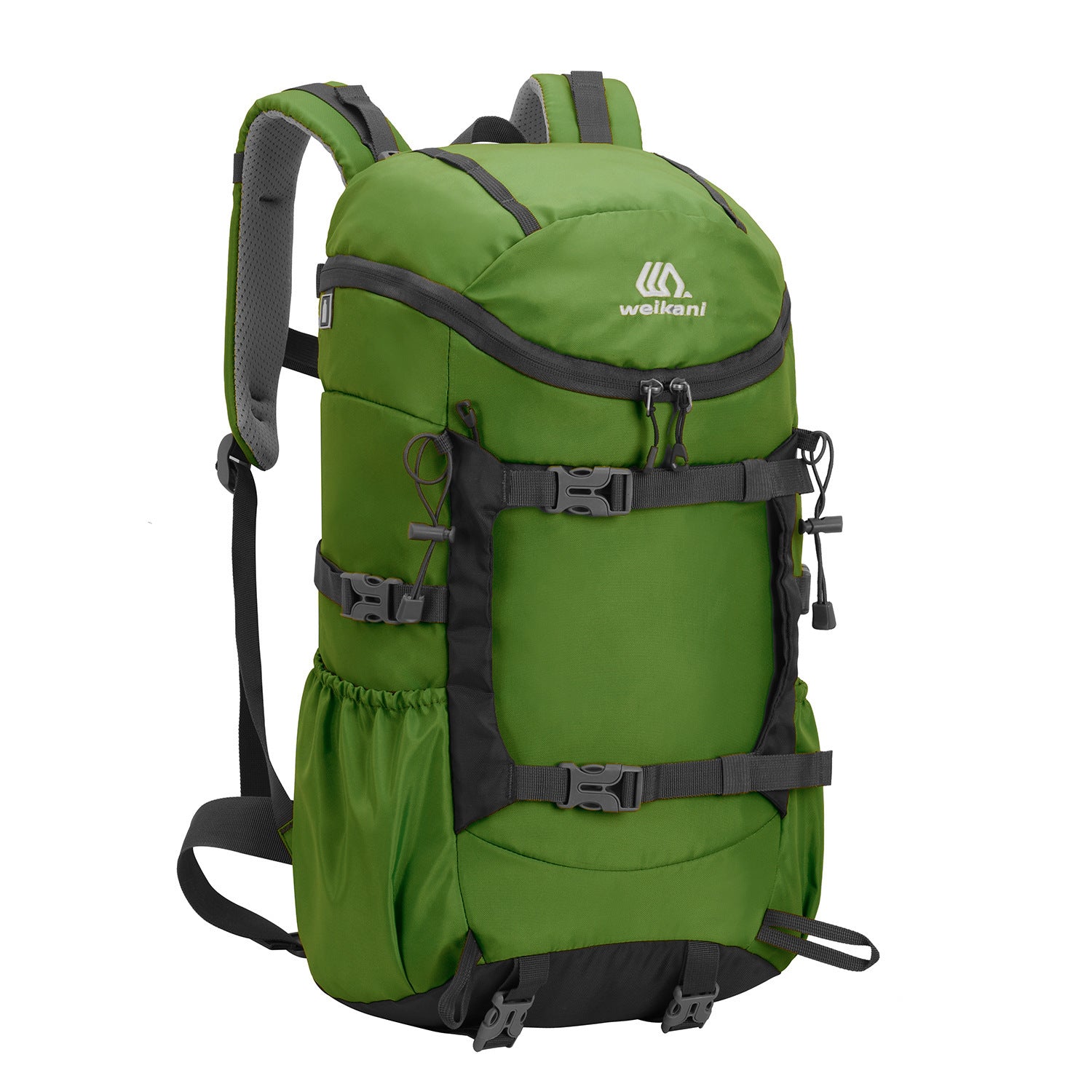 Oxford Cloth Backpack Hiking Camping Backpack