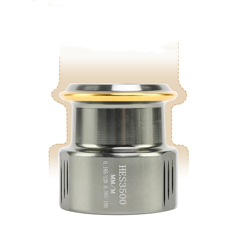 Fishing Raft Long Throw Reel