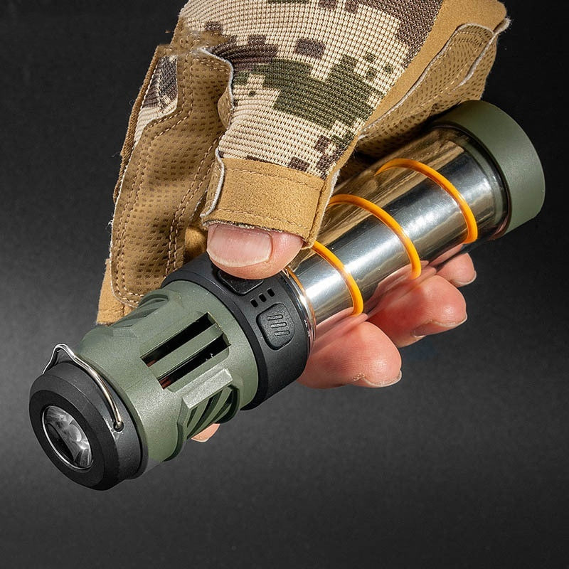 Outdoor Mosquito Killing Lamp