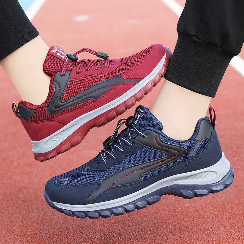 Plus Size Hiking Outdoor Climbing Boots