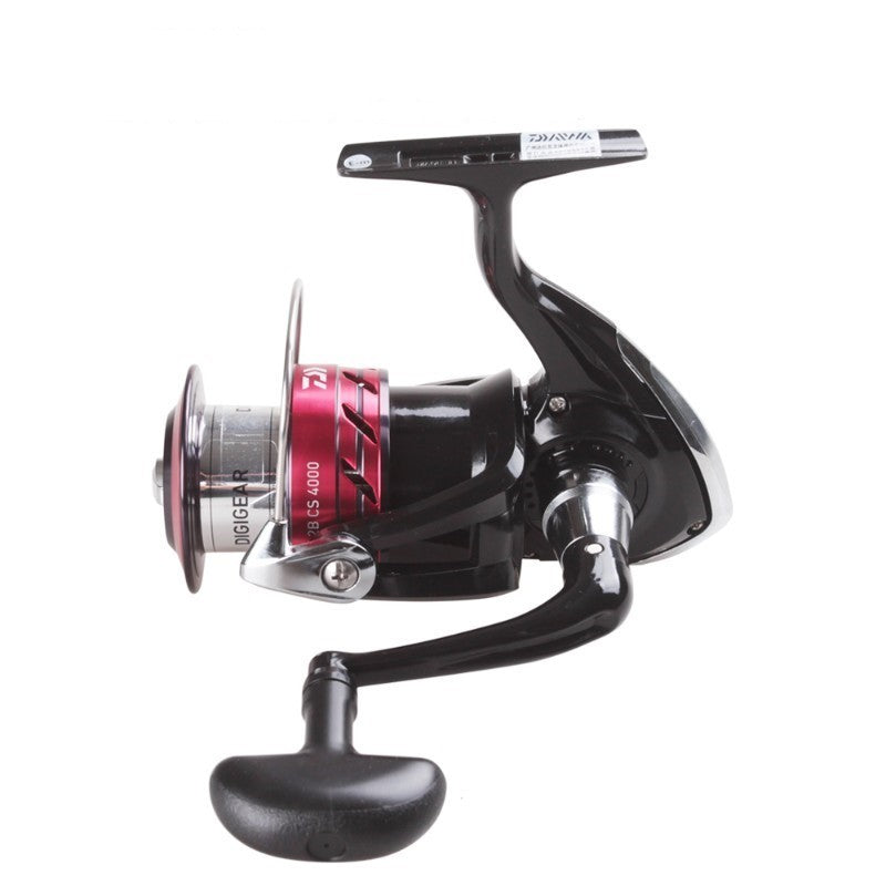 SWEEPFIRE 2B CS Spinning Fishing Reel