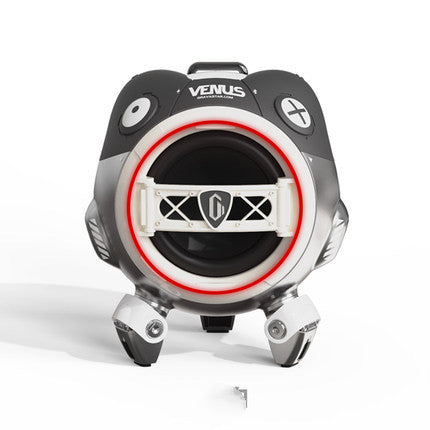 Mini Bluetooth Speaker