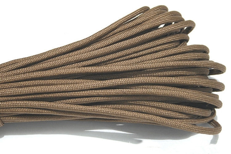 Outdoor Climbing Paratrooper Towing Rope