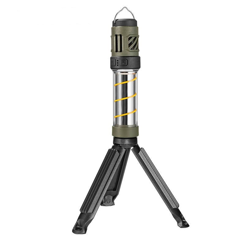 Outdoor Mosquito Killing Lamp