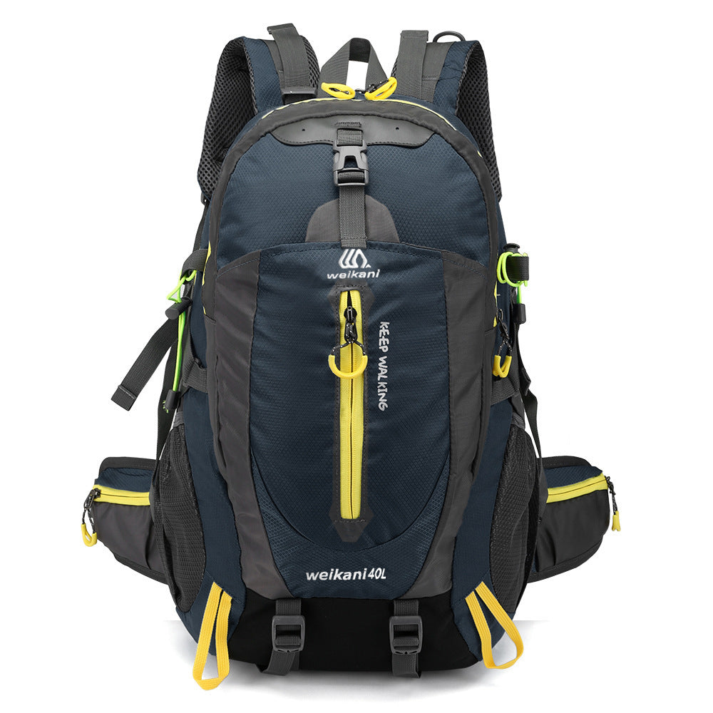 Cross-country Package Hiking Backpack