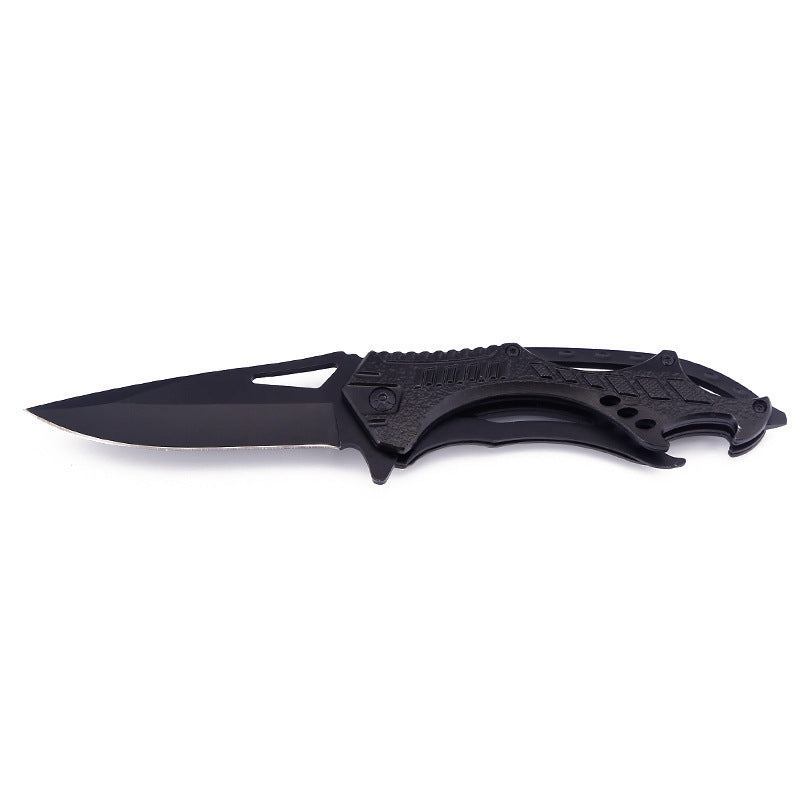 Outdoor Survival Tactical Pocket Hunting Knife