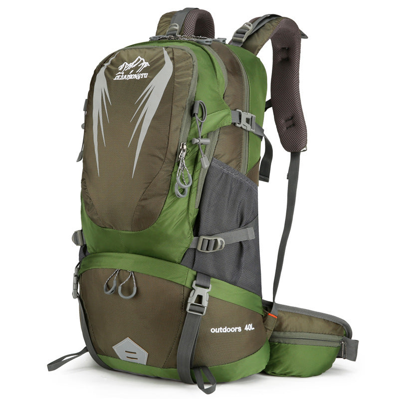 Multi-functional Hiking Backpack Men And Women