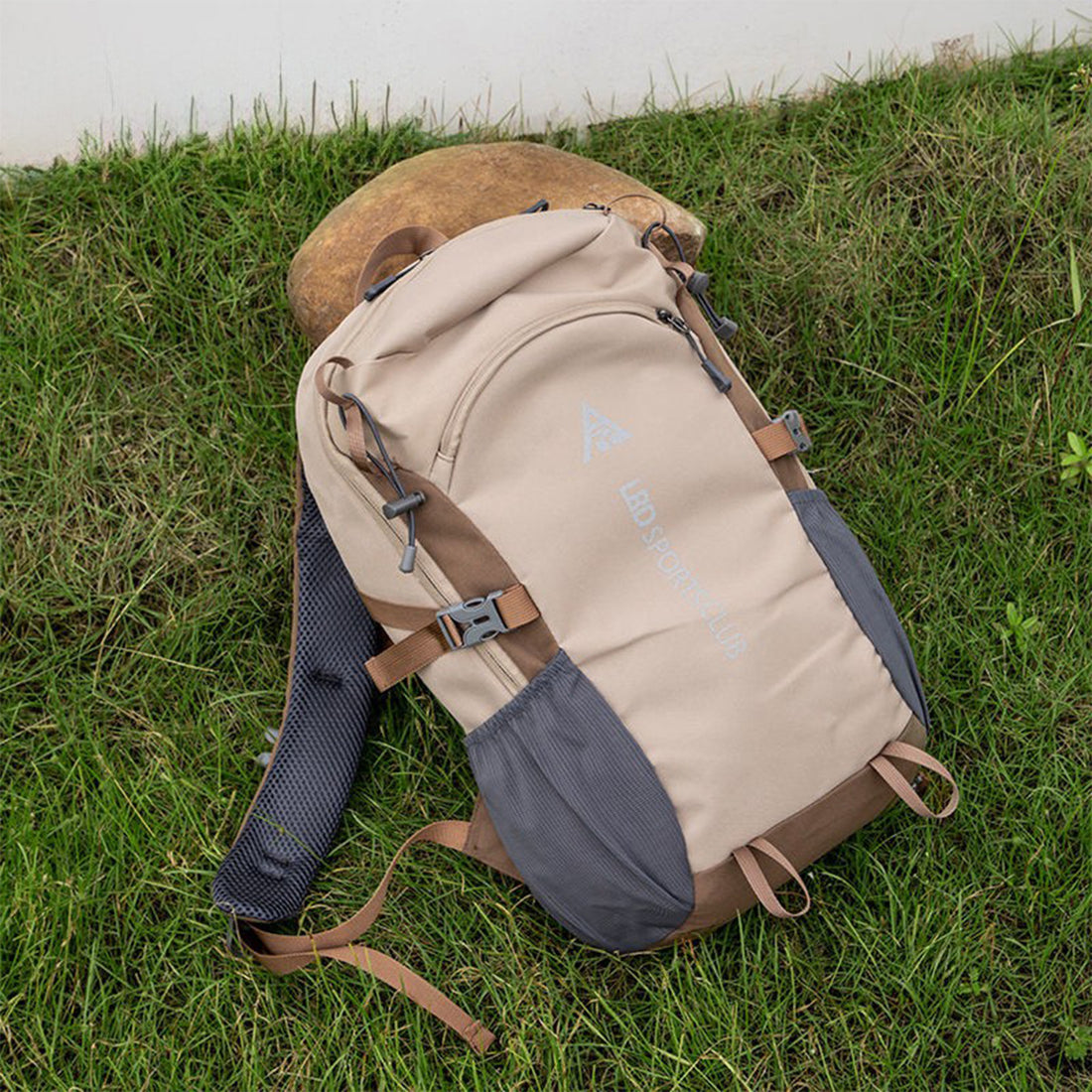 Portable Outdoor Hiking Backpack Waterproof