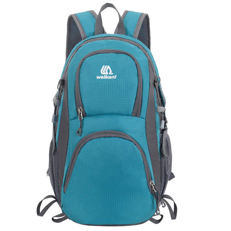 Mountaineering Hiking Camping Multi-functional Backpack
