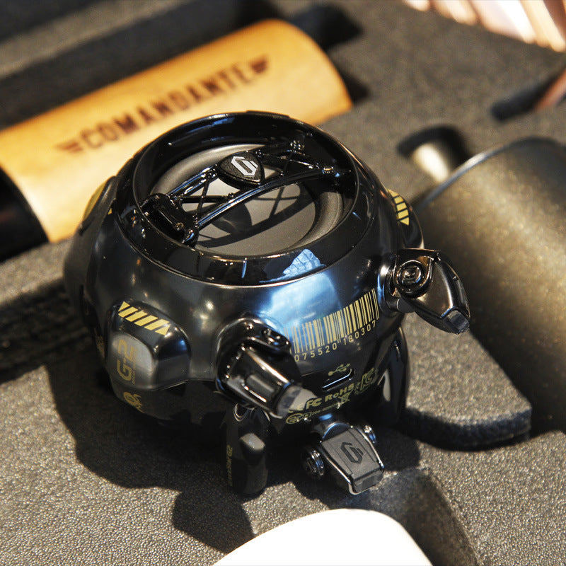 Mini Bluetooth Speaker