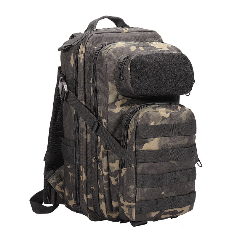 Tactical Backpack Outdoor Mountaineering  Backpack