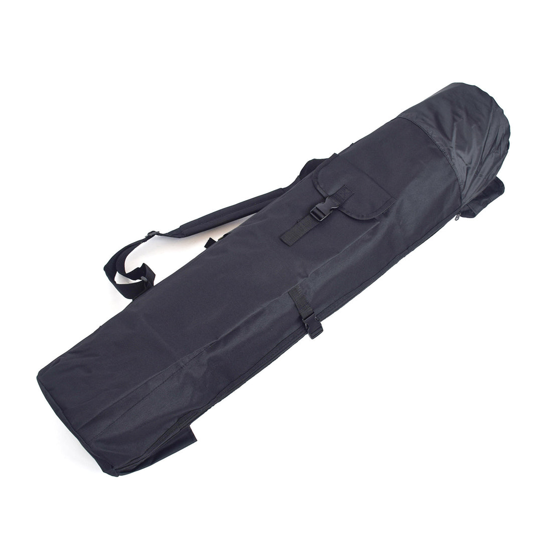 Fishing Rod Gear Cylindrical Bag