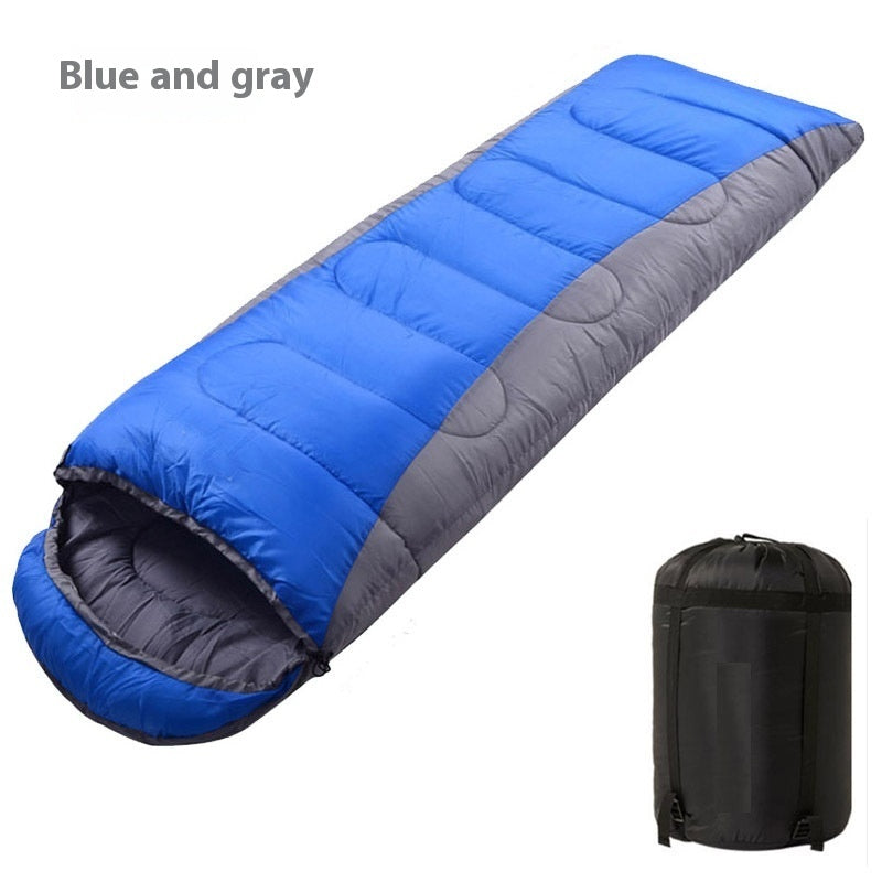 Self-driving Travel Camping Camping Sleeping Bag