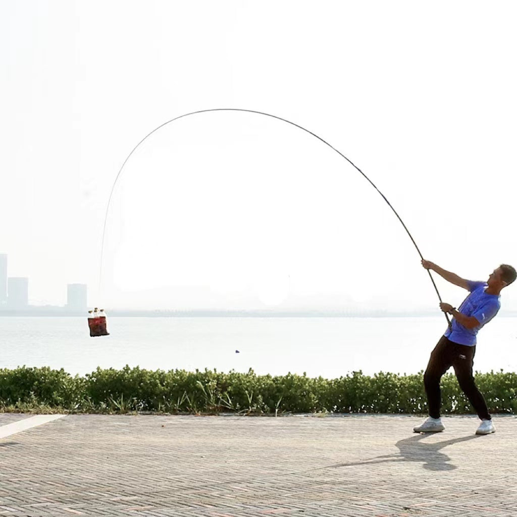 Super Light 8-15 Meters Fishing Rod