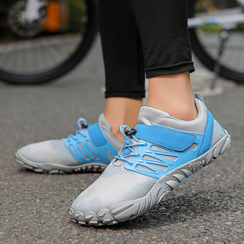 Outdoor Climbing Boots Non-slip