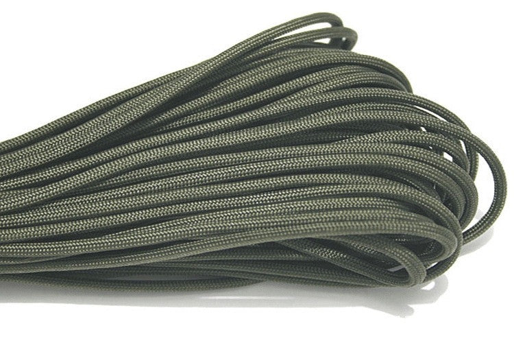 Outdoor Climbing Paratrooper Towing Rope