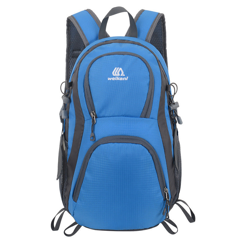 Mountaineering Hiking Camping Multi-functional Backpack